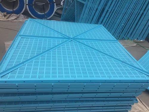建筑爬架网图片4