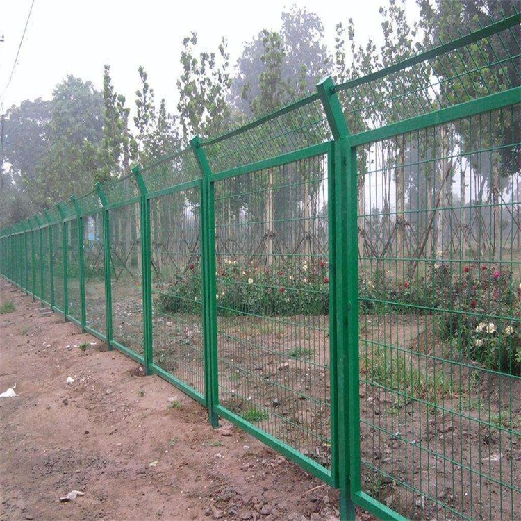 上海绿色铁丝网围栏图片3