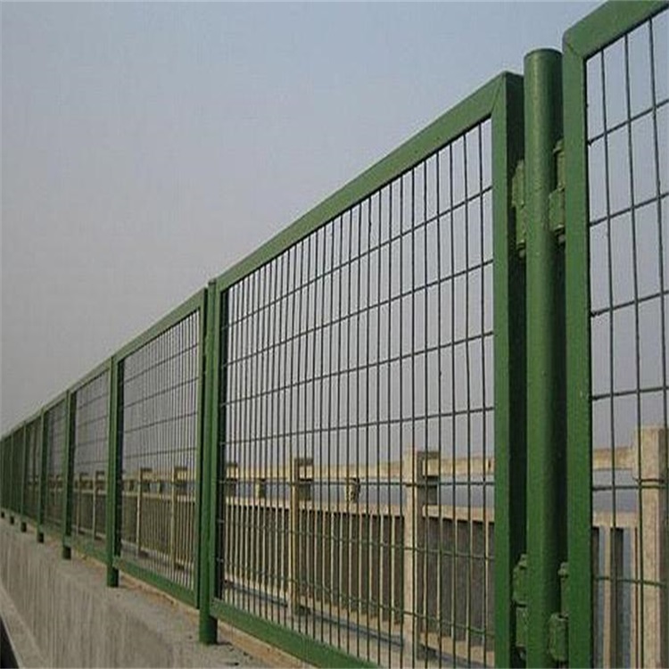 桥两侧防止抛物安全网图片4