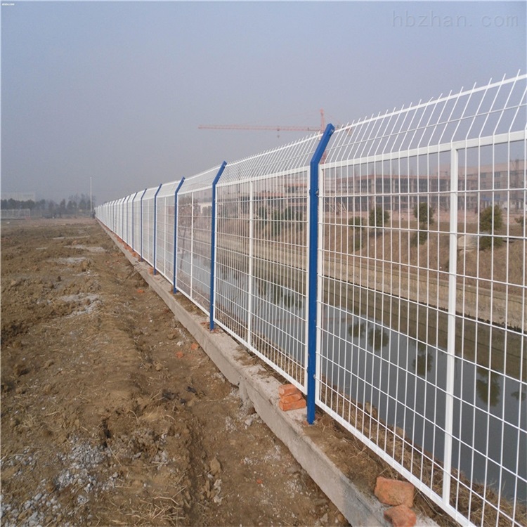 上海边框型水库保护围网图片1