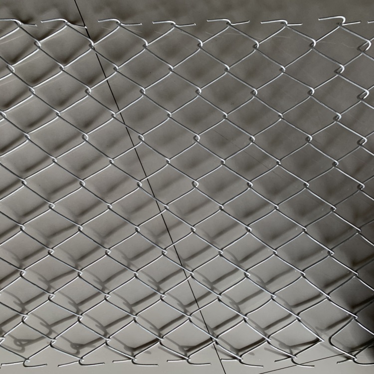 铝包钢加筋防护网图片1