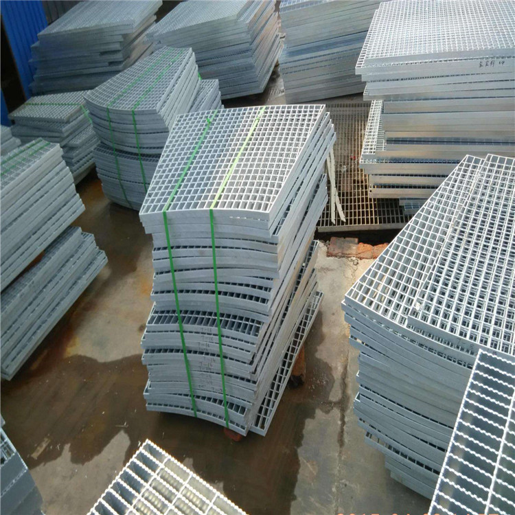 上海重型钢格板图片2
