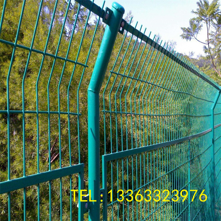 上海果园铁丝网围栏图片2