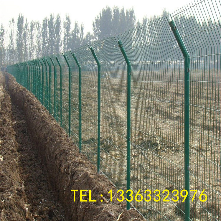 上海果园铁丝网围栏图片4