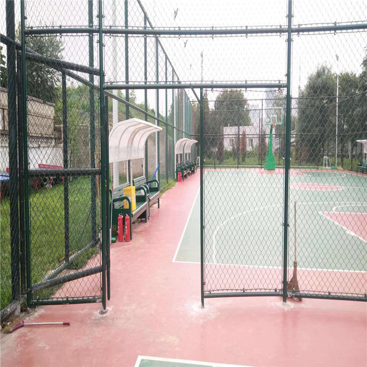 上海板球场围网图片1