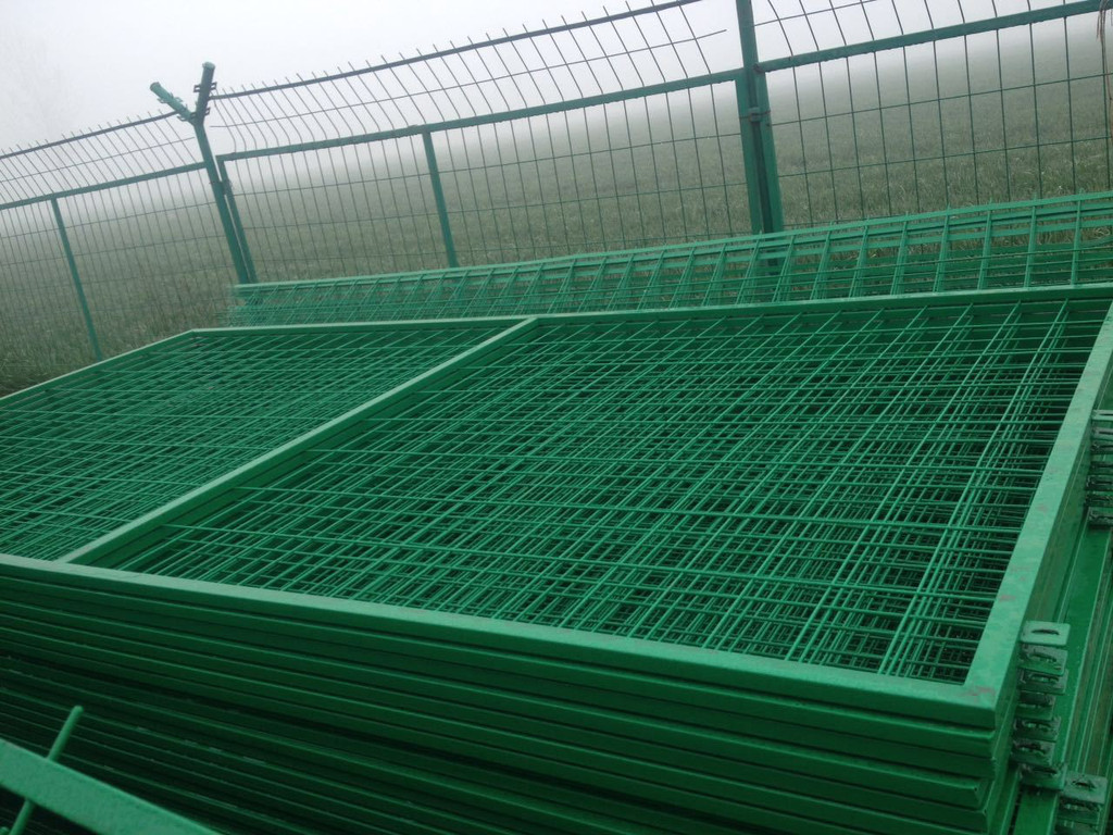 上海光伏发电围栏网图片1