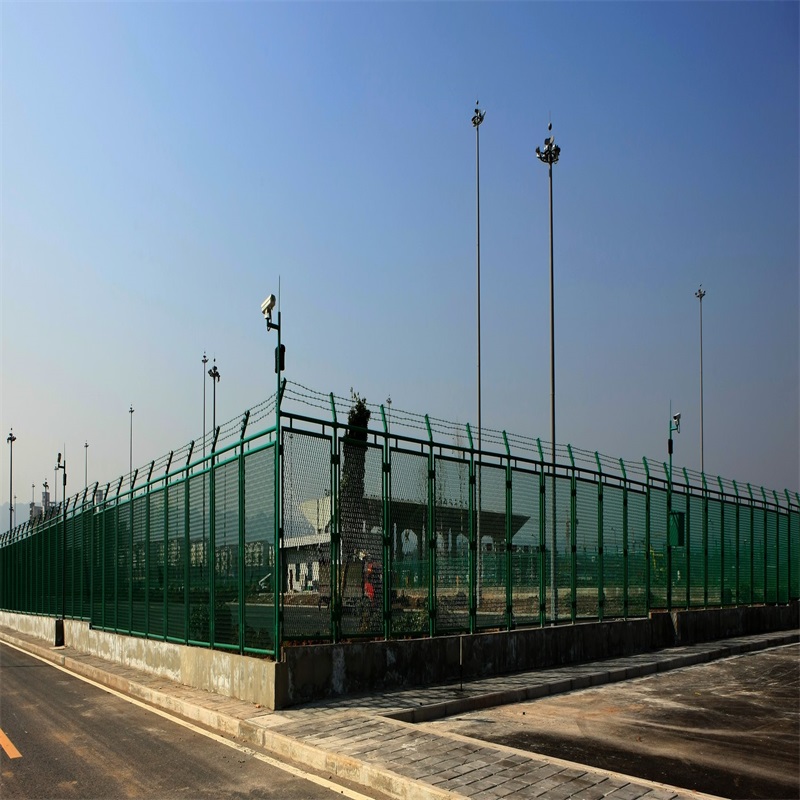 上海光伏发电围栏网图片3