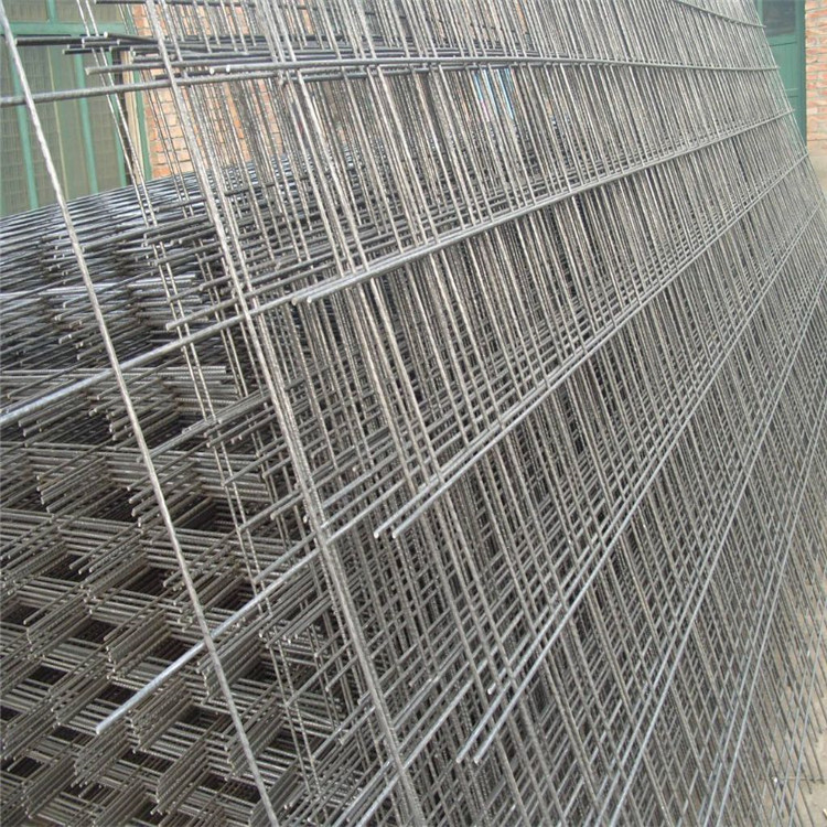 上海建筑钢筋网片图片4