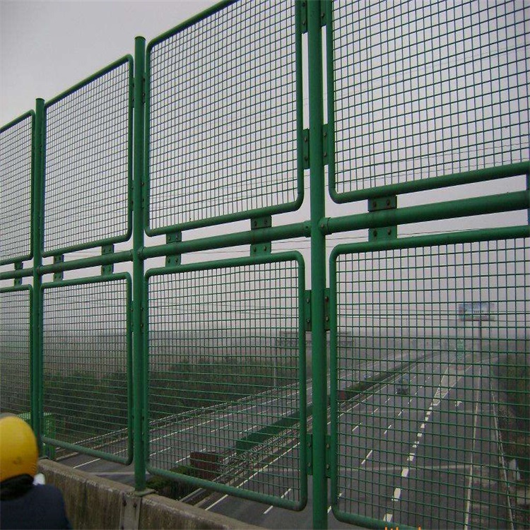 上海防抛网隔离栅图片3