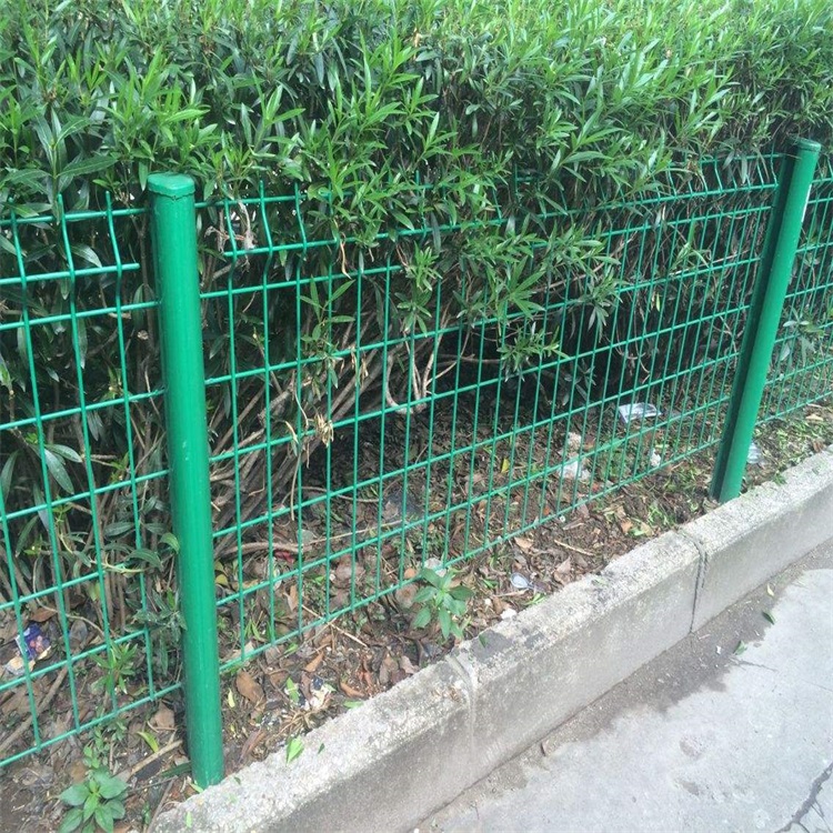 上海双圈围栏网图片3