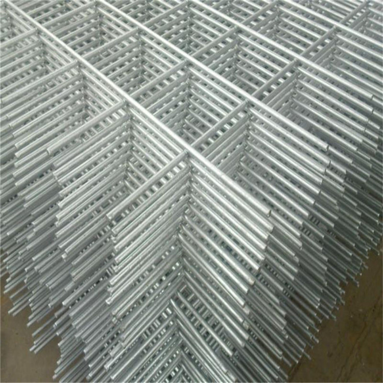 上海钢筋焊接网片图片2