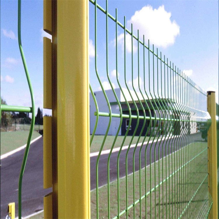 高速公路护栏板栏图片1