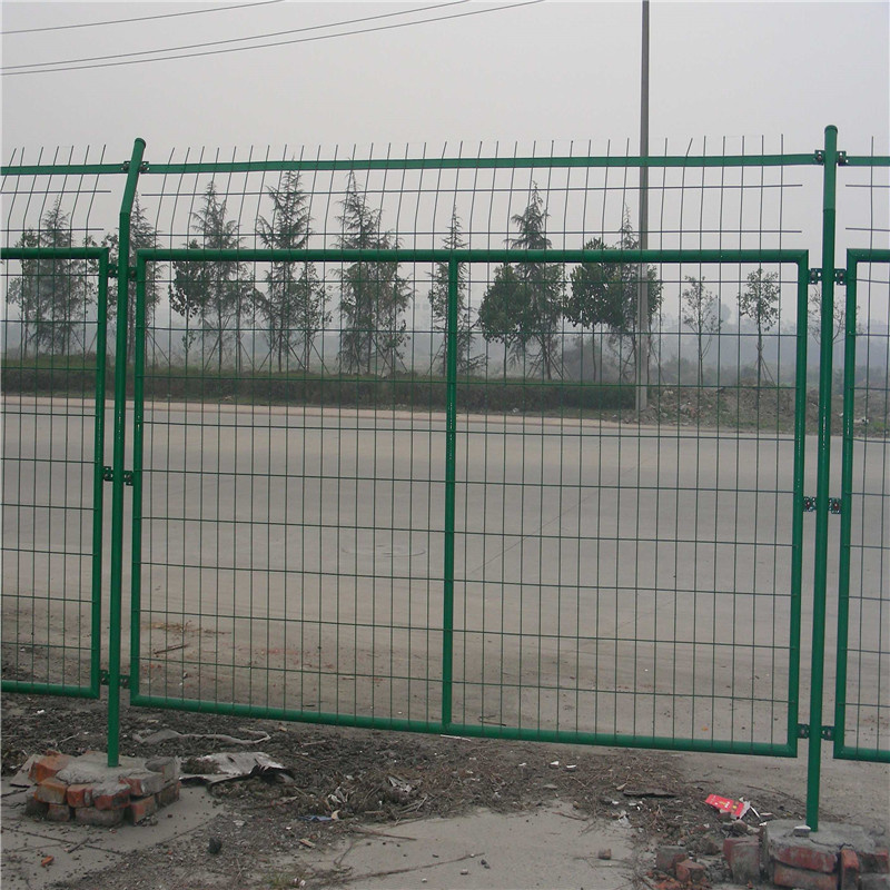 上海高速公路护栏板栏图片3