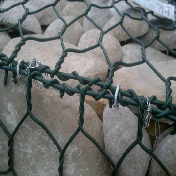 上海石笼网垫图片3