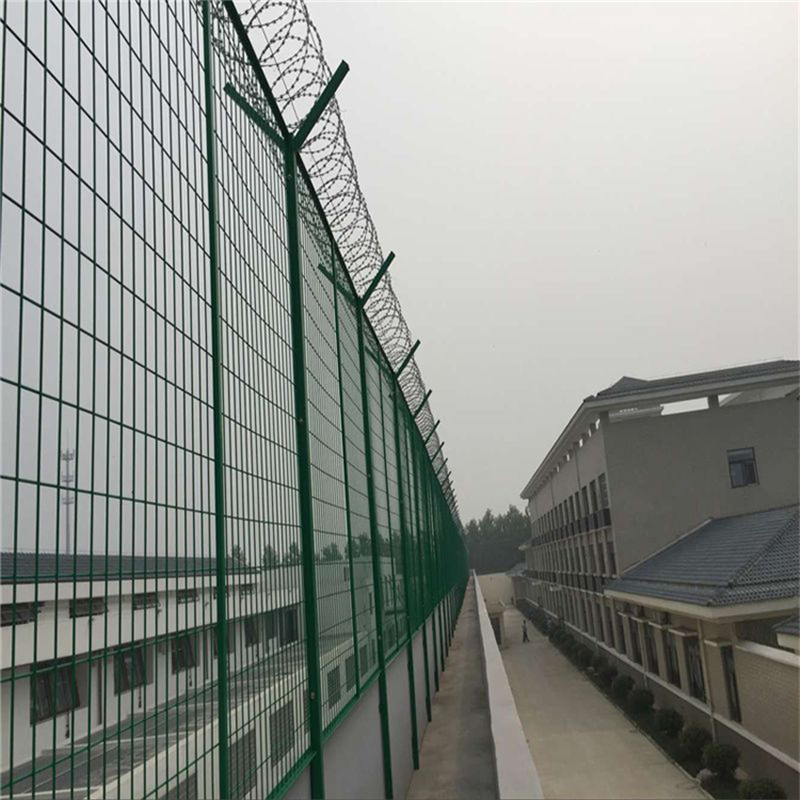 上海看守所隔离网图片4