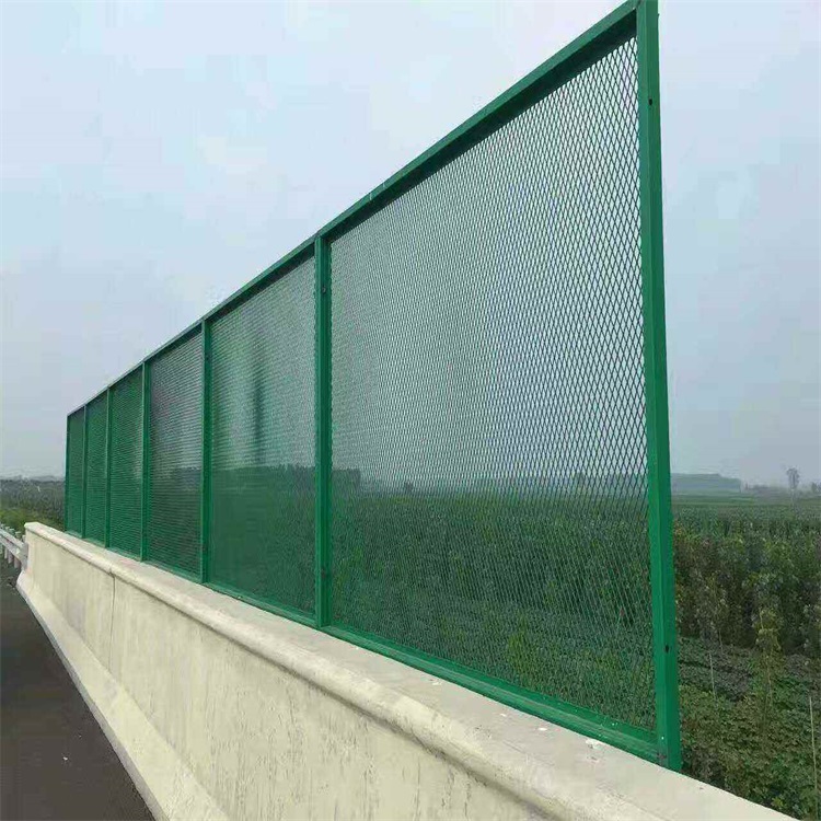 上海桥梁隔离栅栏网图片1