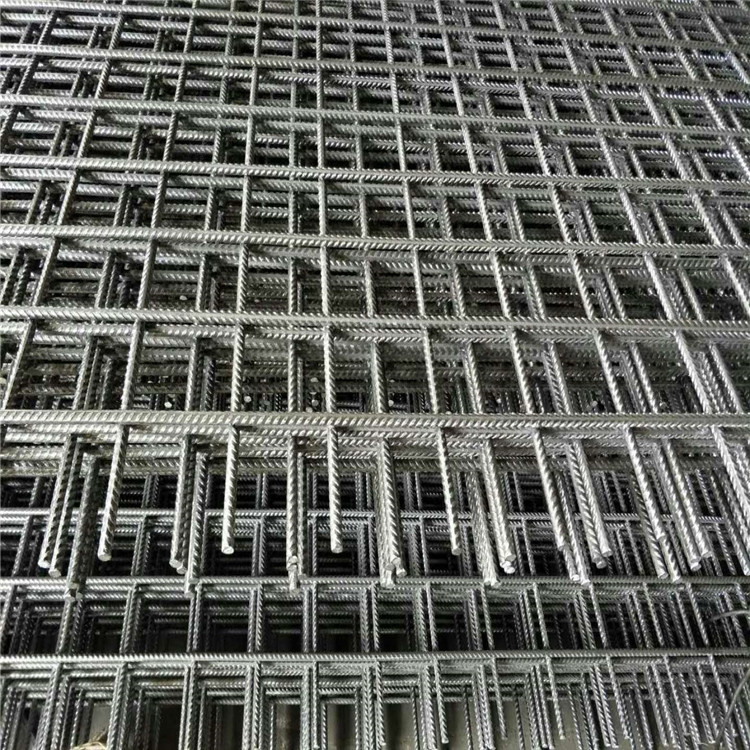 上海建筑镀锌网片图片1