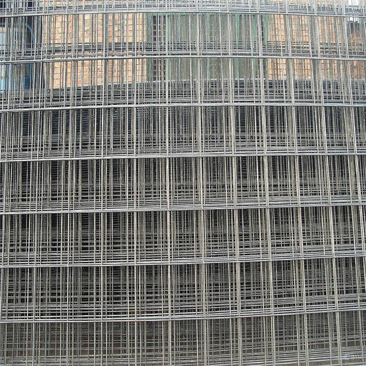 上海建筑镀锌网片图片2