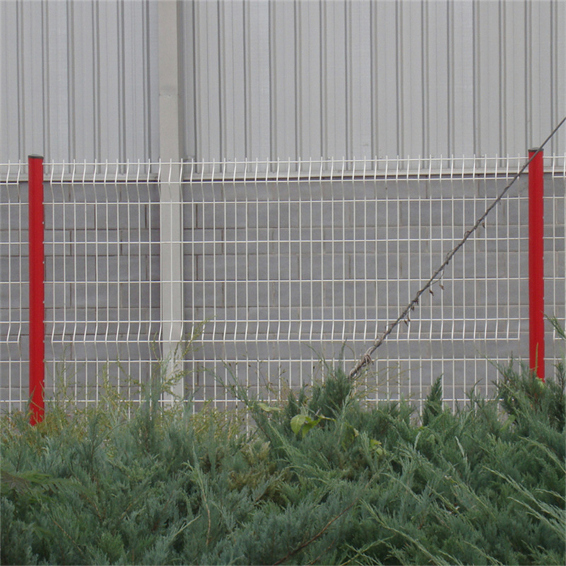 铁丝网围墙栅栏图片1