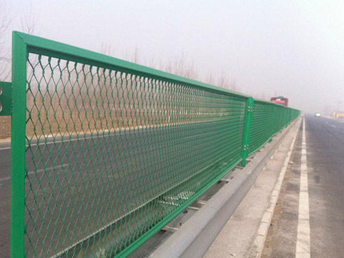 公路防眩网