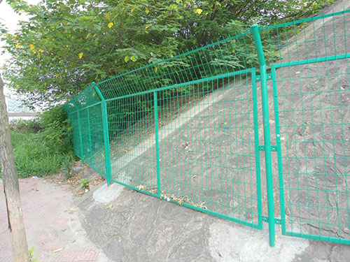 圈地护栏网
