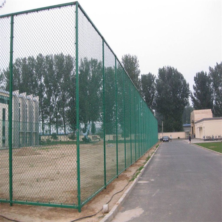 上海排球场场地围栏网图片4