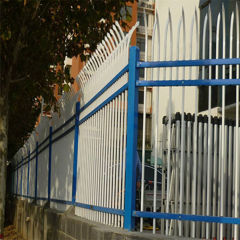 锌钢阳台护栏图片1