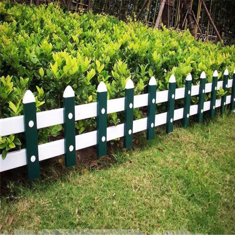 上海市政绿化护栏