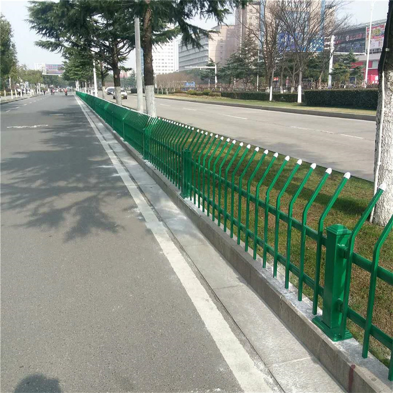 道路绿化带护栏