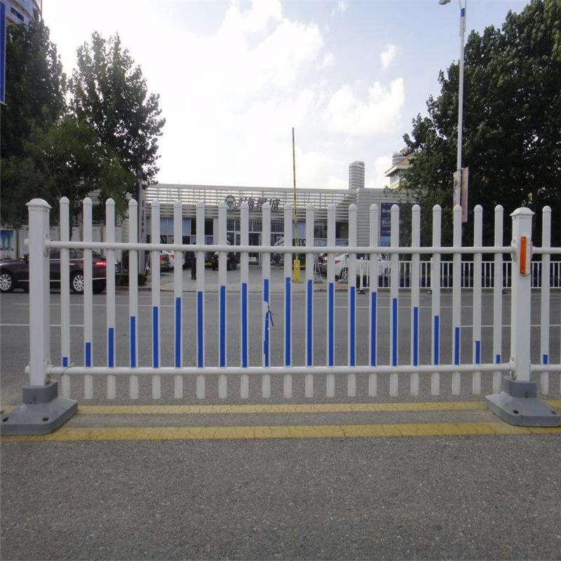 道路防撞护栏图片1