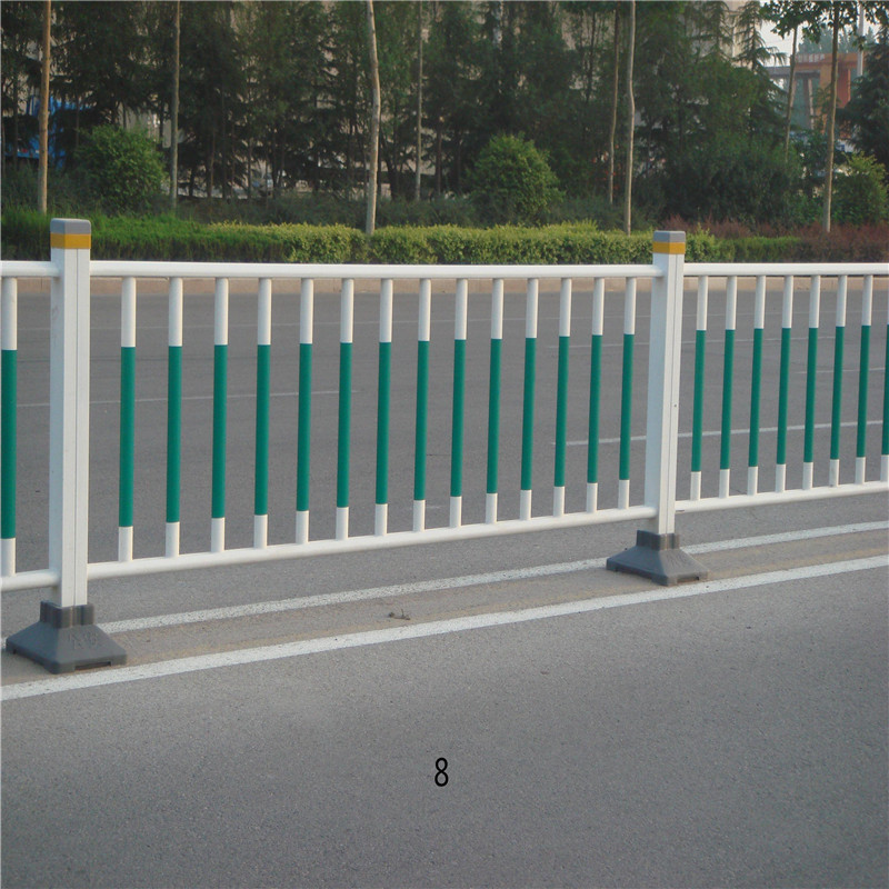 道路防撞护栏图片2