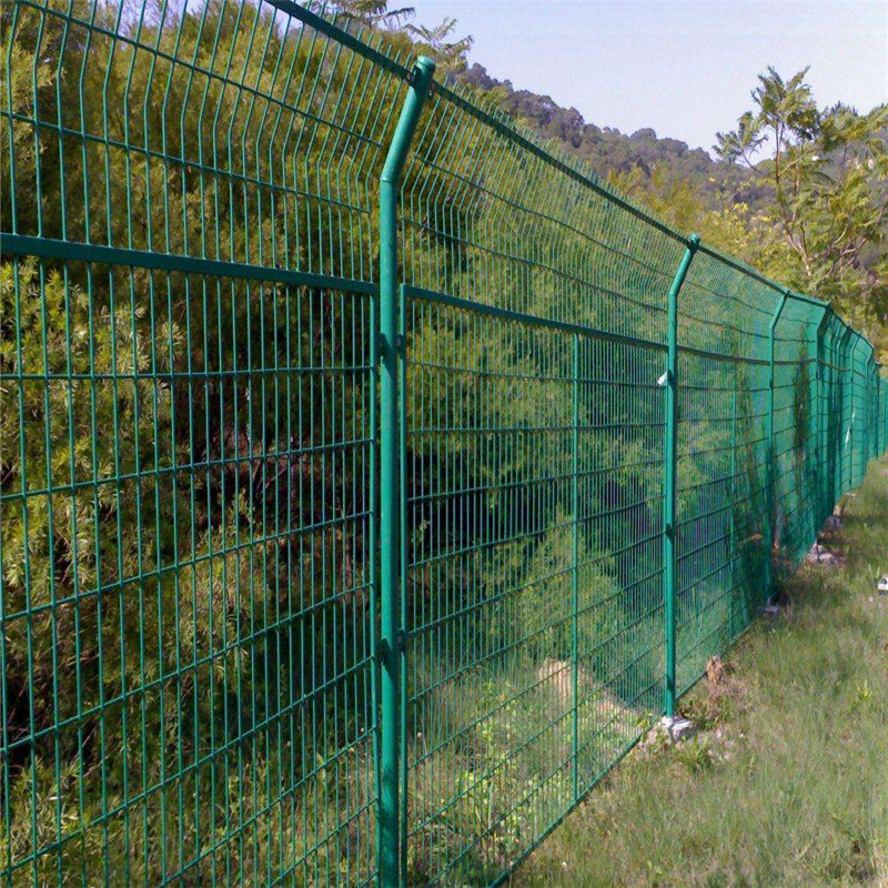 防盗隔离围栏网