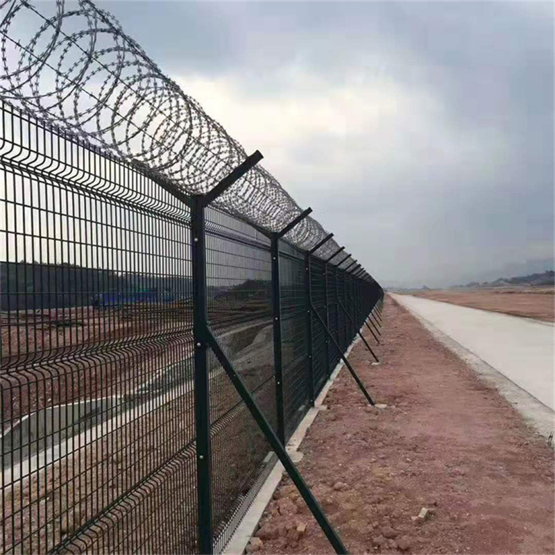 机场区域隔离网图片1
