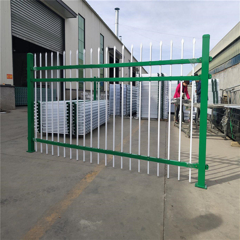 上海PVC塑料道路护栏