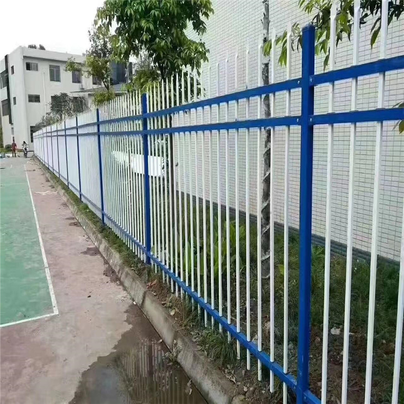 PVC塑料道路护栏图片4