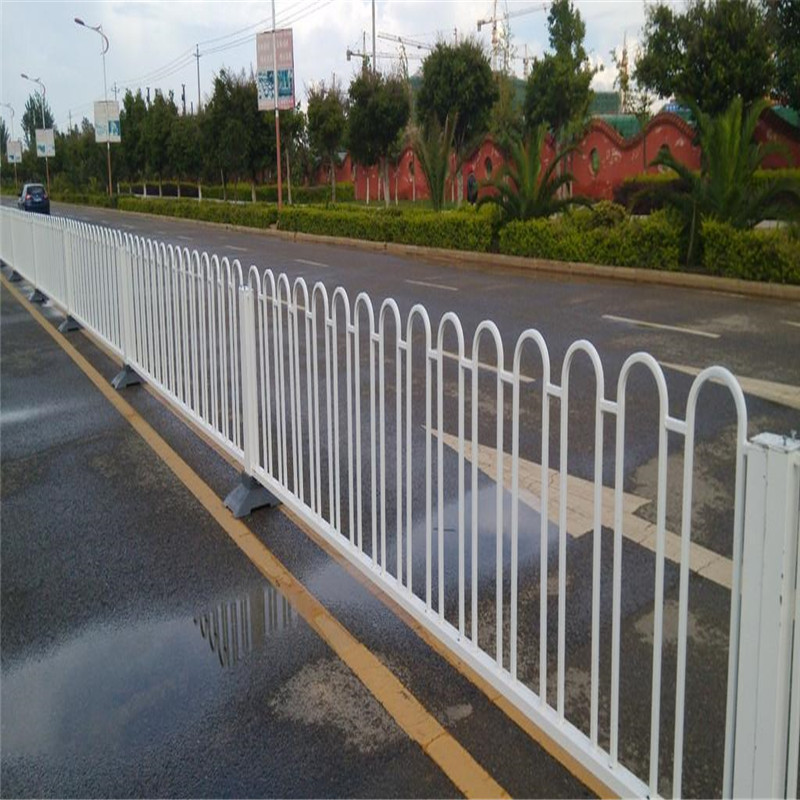 上海市政隔离栅栏