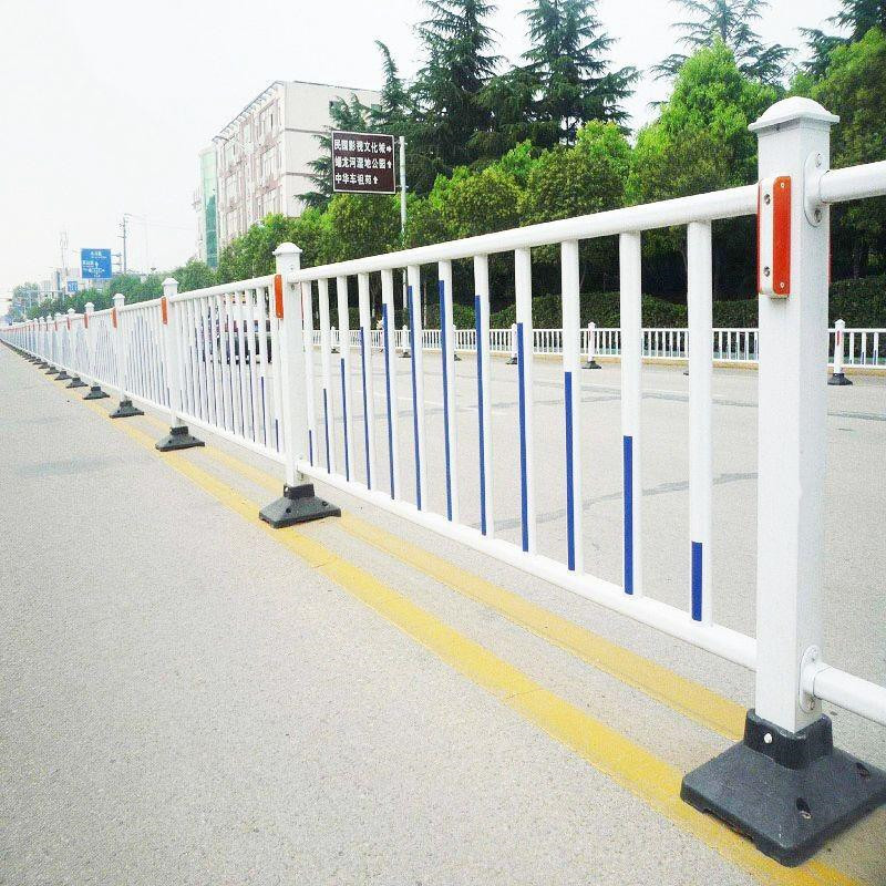 上海市政隔离栅栏图片2
