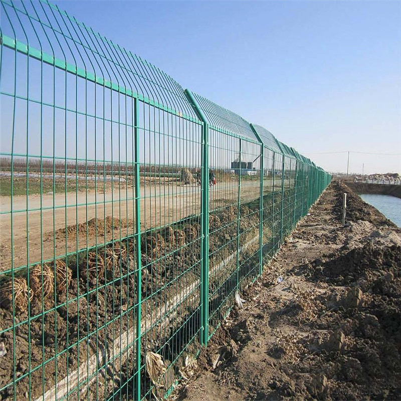上海垃圾场金属围栏网