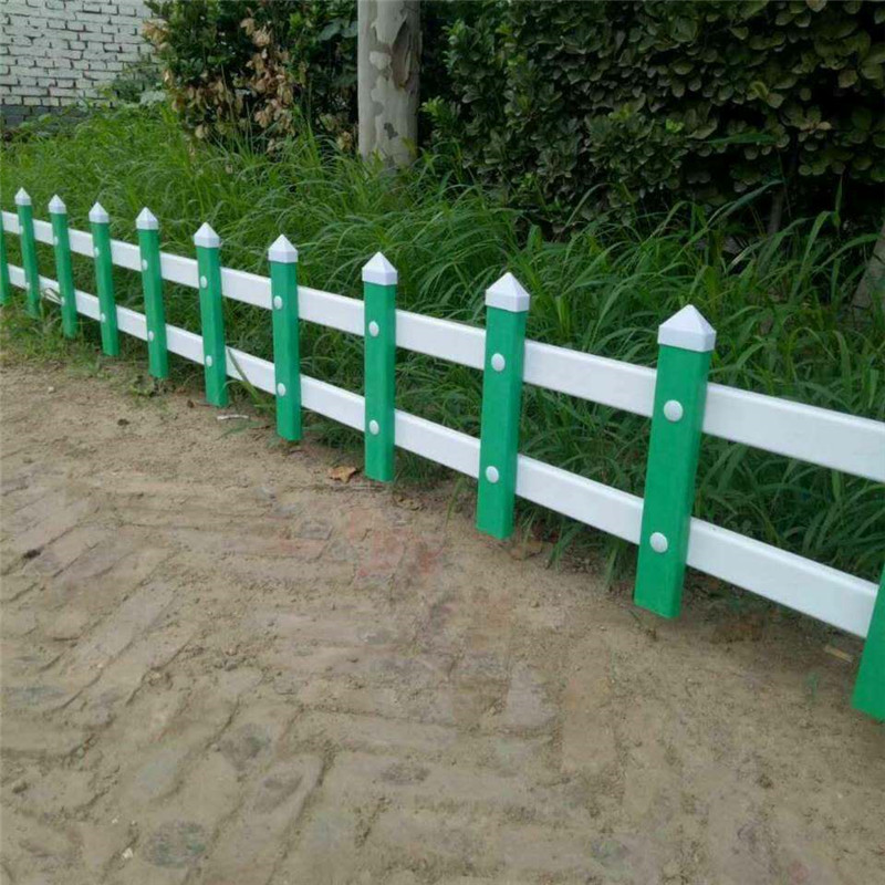 上海草坪围栏