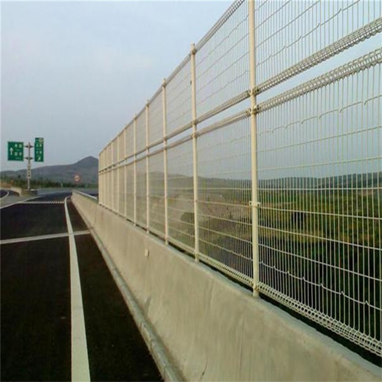 公路桥梁护栏图片2