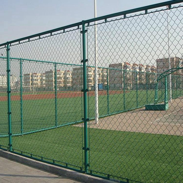 上海笼式足球场围网图片3