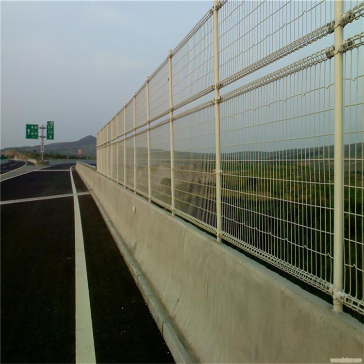 上海框架桥梁防抛网图片2