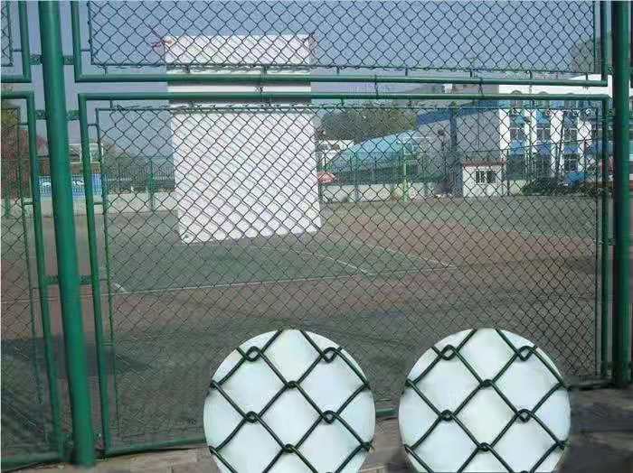 上海网球场围网图片2