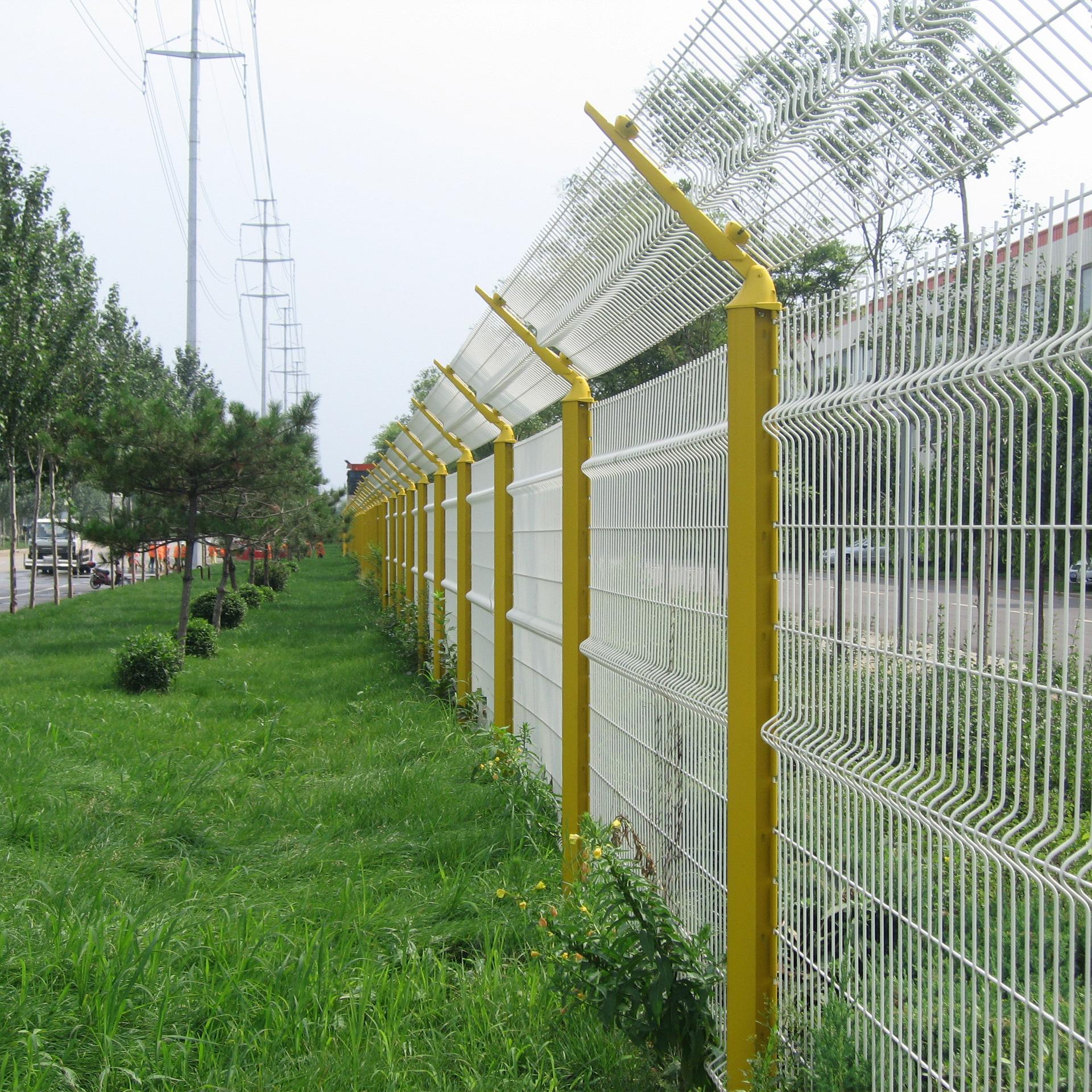 上海农场果园护栏网图片4