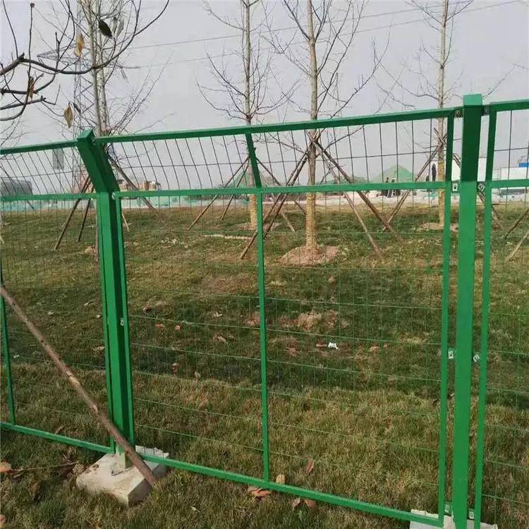 上海边框式防攀护栏网图片4