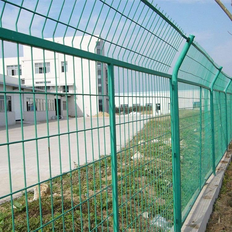 上海边框式防爬围栏网