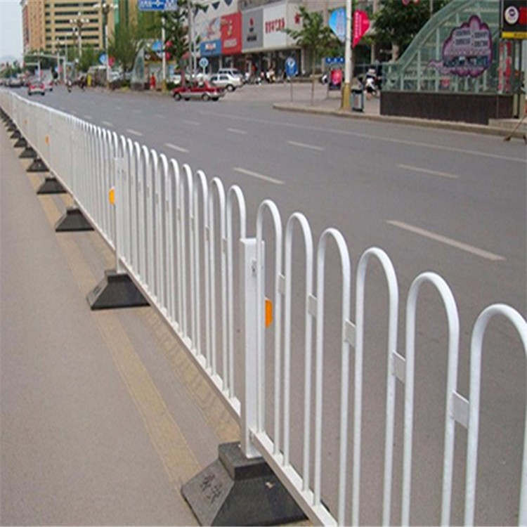 市政临时防护围栏网图片2
