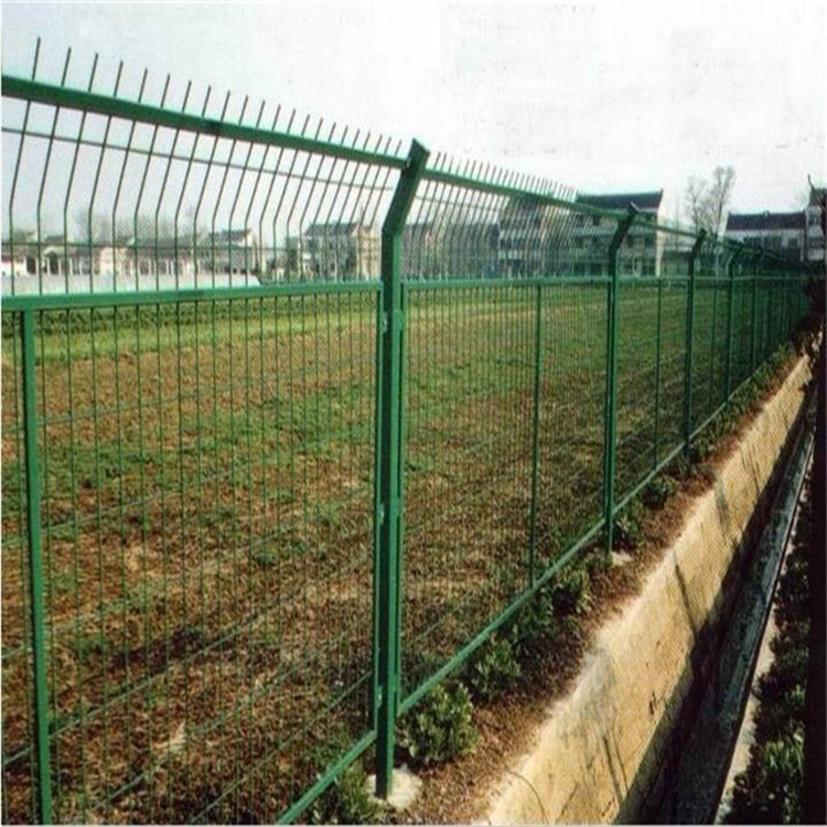 铁路线路防护围栏