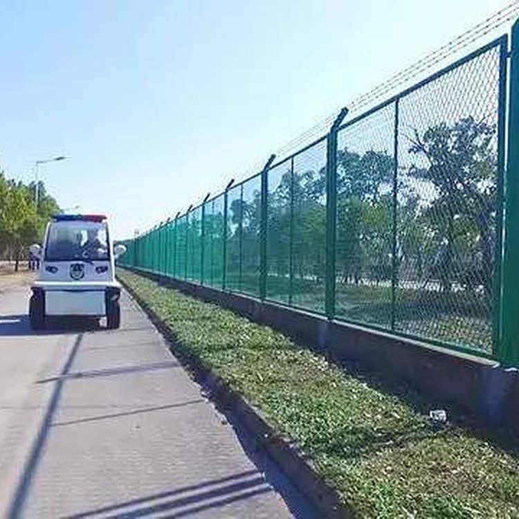 保税区围栏网
