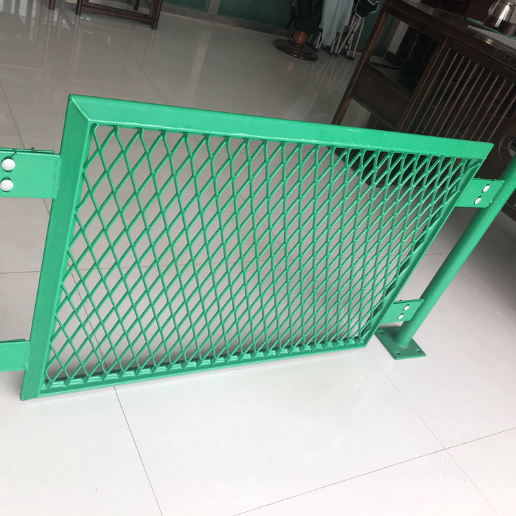 高速公路防眩网图片2